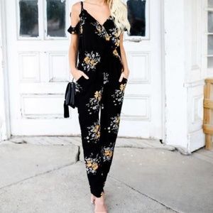 Vici jumpsuit